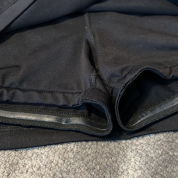 TEK Gear Workout Skort with Pocket - Picture 3 of 10